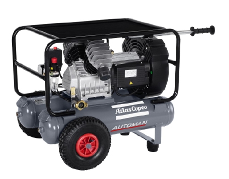 Bảo dưỡng máy nén khí atlas copco Bảo dưỡng máy nén khí atlas copco